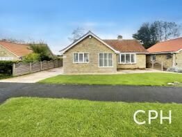 22, Dovecot Close, Gristhorpe, Filey YO14 9PY