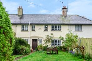 3, Manor Cottages, Road From Combpyne Square Cross To Green Lane Cottage, Combpyne, Axminster EX13 8SY