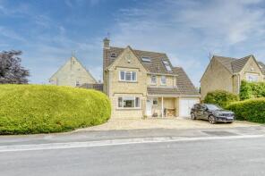 27, Sudeley Drive, Cirencester GL7 5XN
