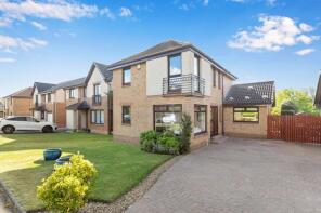 4, Burnbank, Loanhead EH20 9NB
