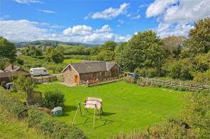Red Lake End, Adleymoor, Craven Arms SY7 0ES