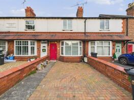 30, Mancot Lane, Deeside CH5 2AH