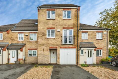 Ecclesfield Mews, SHEFFIELD, South Yorkshire, S35