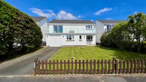 8, Morfa Gaseg, Penrhyndeudraeth LL48 6BH