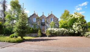 Bank House, Kenbridge Road, Castle Douglas DG7 3RP