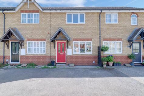 Holly Drive, South Ockendon, RM15
