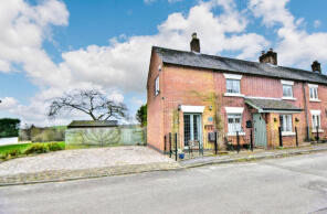 October Cottage, Trough Lane, Ashbourne DE6 3EP