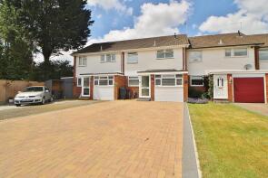 15, Elstead Gardens, Waterlooville PO7 5EX