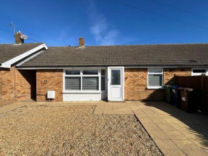 Newlands Road, Chatteris, Cambridgeshire, PE16 6DE