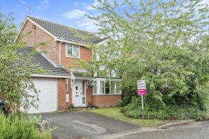 33, Harvest Close, Norwich NR10 3TA
