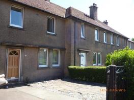 47, Manor Crescent, Alloa FK10 2RJ