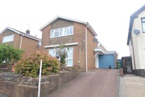 16, Chestnut Grove, Pontllanfraith NP12 2PU
