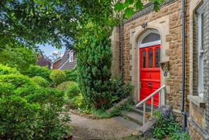 Flat 4, 7, Sydney Road, Guildford GU1 3LL