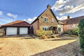 Magnolia House, Green Lane, Salisbury SP5 5AQ