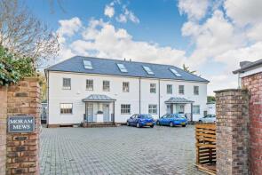 3, Moram Mews, Datchet Road, Old Windsor, Windsor SL4 2FF