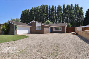 34, School Road, King's Lynn PE34 4RS