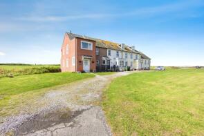 Woodbine Cottage, Main Road, Maryport CA15 6QF