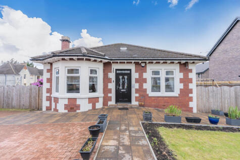 Thorn Road, Bellshill, ML4