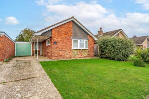 1 South Wind, Goldsmith Way, Diss IP21 4QL