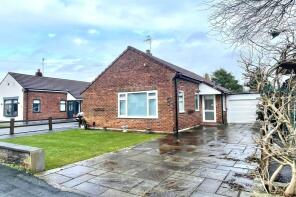 53, Parkgate, Knutsford WA16 8HE