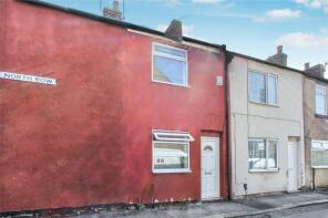4, North Row, Middlesbrough TS6 8EE