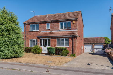 Chislehurst Road, Carlton Colville, Lowestoft, NR33 8BY