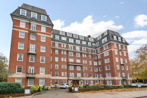 Apsley House, Finchley Road, St Johns Wood