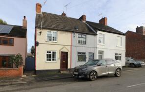 53, Moira Road, Swadlincote DE12 7QD