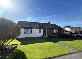 2, Ferryfield Drive, Oban PA37 1SP
