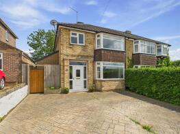 109, Wollaton Road, Sheffield S17 4LF