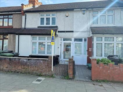 Southend Lane, London, SE6