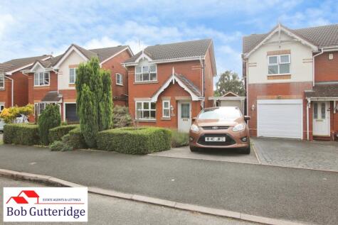 Old Hall Drive, Newcastle