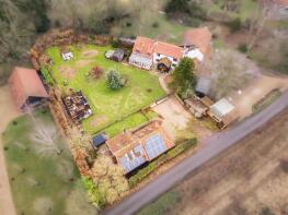 Dingley Dell, Irmingland Road, Norwich NR11 6QE