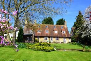 Fringford Cottage, Main Street, Bicester OX27 8DP