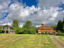 South Blows, Bines Green, Horsham RH13 8EH