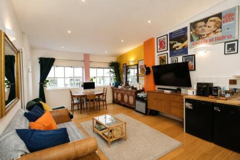 Coombe Road, Brighton, East Sussex, BN2
