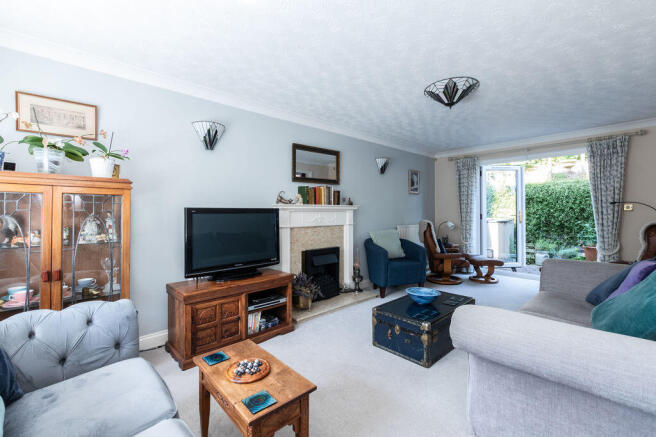 Sitting room 