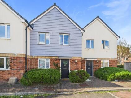 Nin Court, Worle, Weston-Super-Mare, BS22