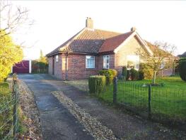 1, The Bungalows, Rectory Road, Rockland All Saints, Attleborough NR17 1XB