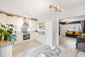 3, Worsell Drive, Crawley RH10 3YR