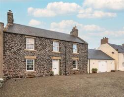 The Cottage, Main Street, Kelso TD5 8PE