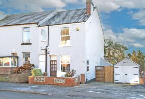 120, Prospect Road, Chesterfield S41 9DL