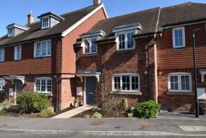 5, Tolhurst Way, Maidstone ME17 2BY
