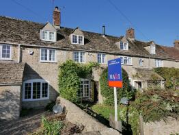 3, Manor Farm Cottages, 3/277 Culkerton Crossroads To County Boundary, Tetbury GL8 8ST