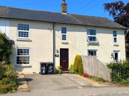 3, Wilmshurst Cottages, Battle Road, Punnetts Town, Heathfield TN21 9DR