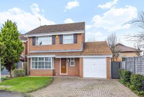 11, Old Farm Close, Abingdon OX14 3XU