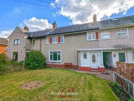 2, Bryn Garth, Ffynnongroyw Road, Holywell CH8 9HG