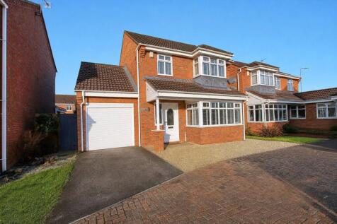 Castlemartin, Ingleby Barwick, TS17