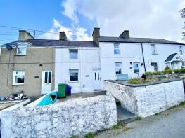 Arfryn, Tai Newyddion, Llannor LL53 5UH