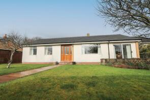7, Grahams Croft, Warwick-on-eden, Warwick On Eden CA4 8PE